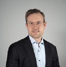 Erik Andreas Hektor
